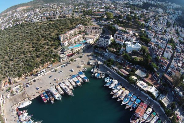 Pirat Hotel