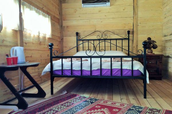 Pitos Bungalows