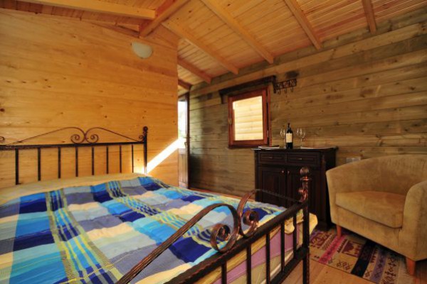 Pitos Bungalows
