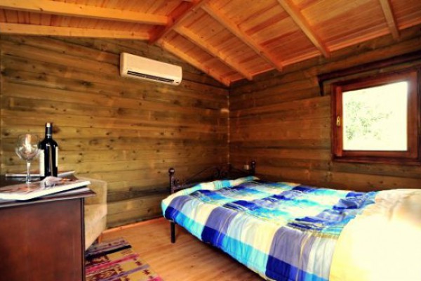 Pitos Bungalows