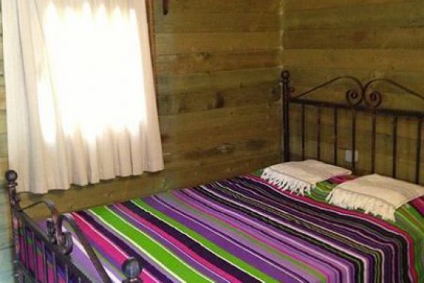 Pitos Bungalows