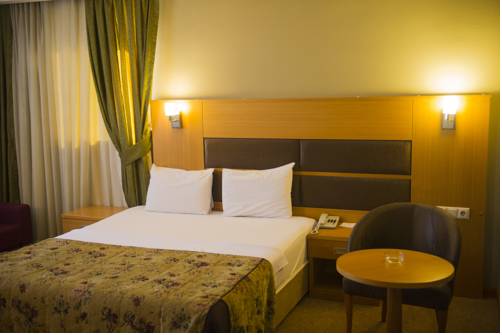 Polat Elite Hotel
