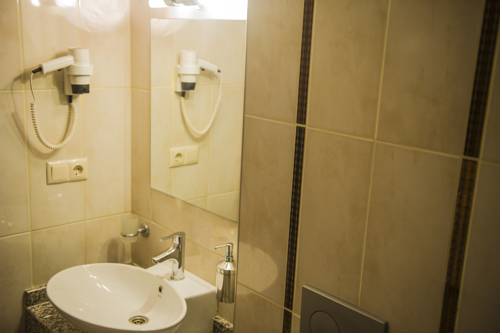 Polat Elite Hotel