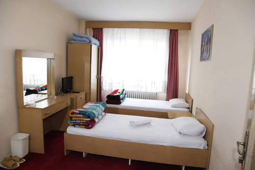 Polat Hotel Yozgat