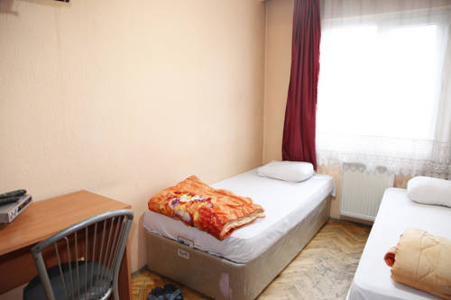 Polat Hotel Yozgat