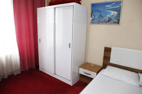 Polat Hotel Yozgat