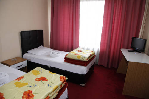 Polat Hotel Yozgat