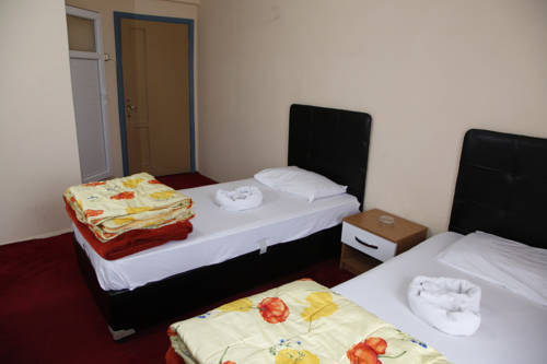 Polat Hotel Yozgat