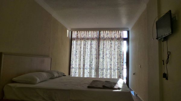 Polpo Beach Hotel