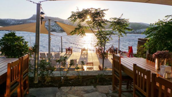 Polpo Beach Hotel