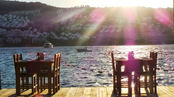 Polpo Beach Hotel