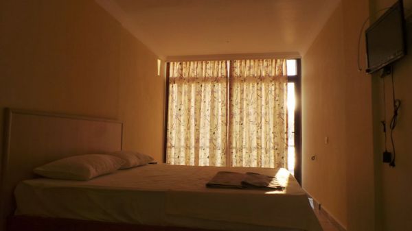 Polpo Beach Hotel