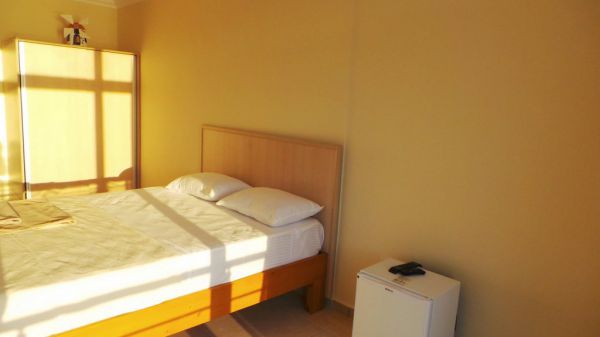 Polpo Beach Hotel