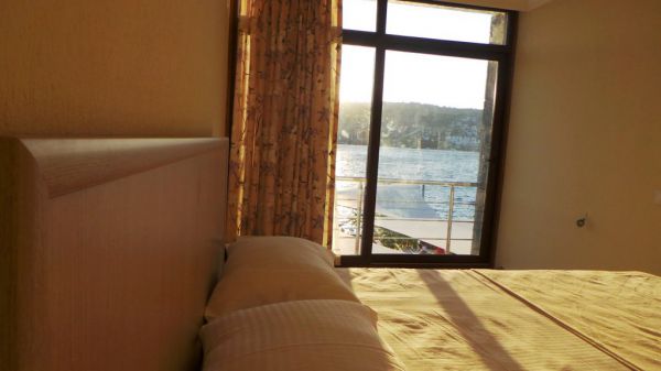 Polpo Beach Hotel