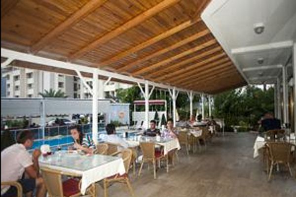 Portofino Hotel