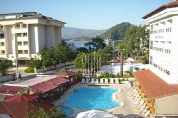 Portofino Hotel