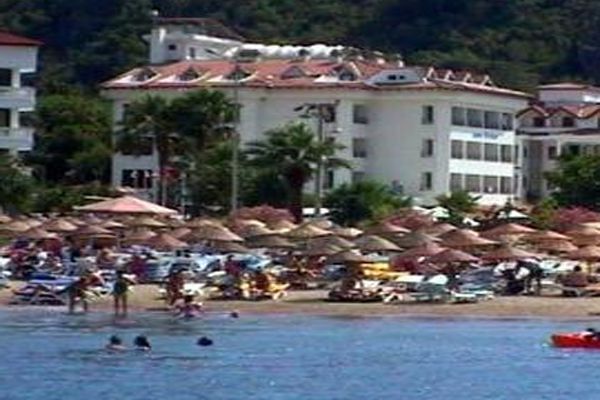 Portofino Hotel