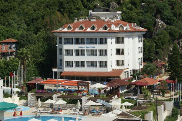 Portofino Hotel
