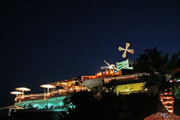 Portofino Otel