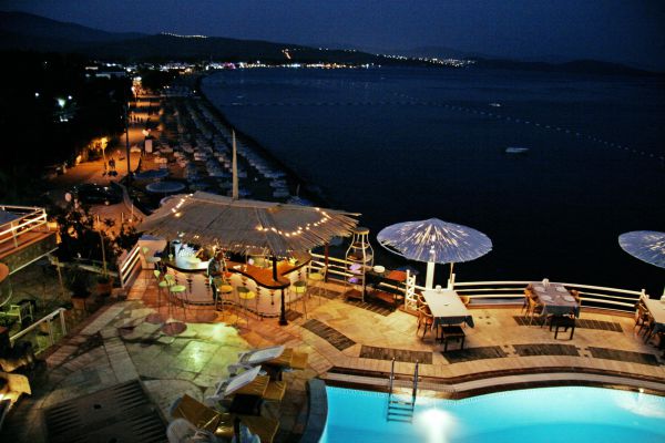 Portofino Otel