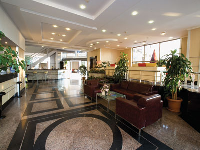 Poseidon Hotel