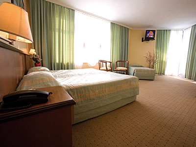 Poseidon Hotel
