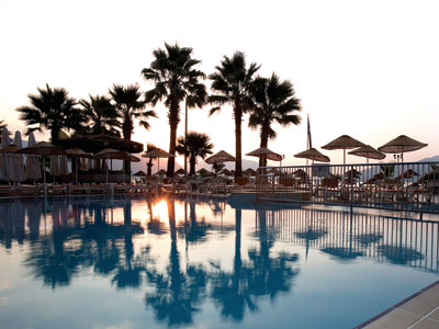 Poseidon Hotel