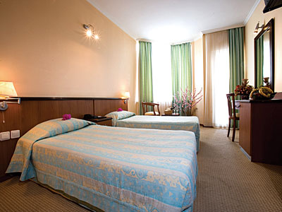 Poseidon Hotel