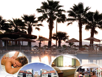 Poseidon Hotel