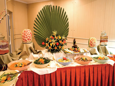 Poseidon Hotel