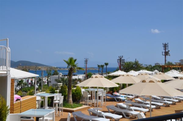 Poseidon Suites