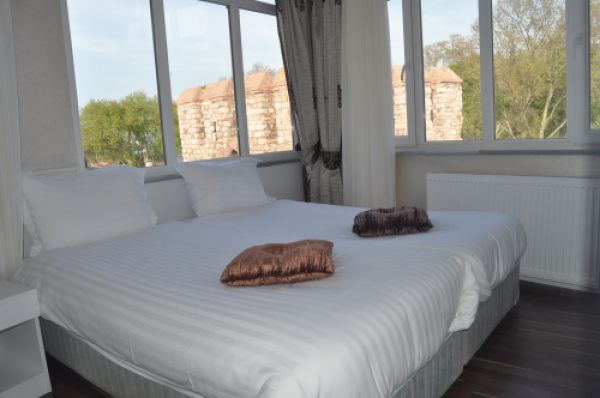 Preferred Hotel Oldcity