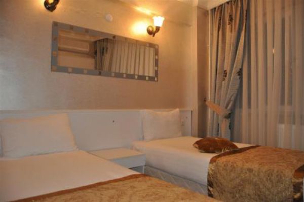 Preferred Hotel Oldcity