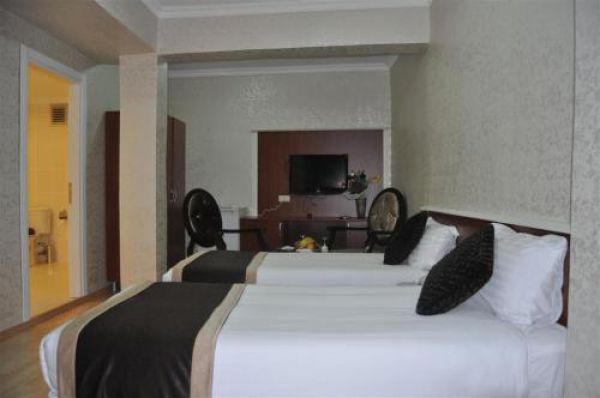 Preferred Hotel Oldcity