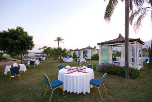 Presa Di Finica Hotel