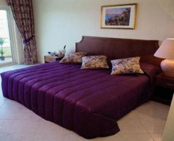 Presa Di Finica Hotel