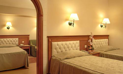 Prestige Otel İstanbul