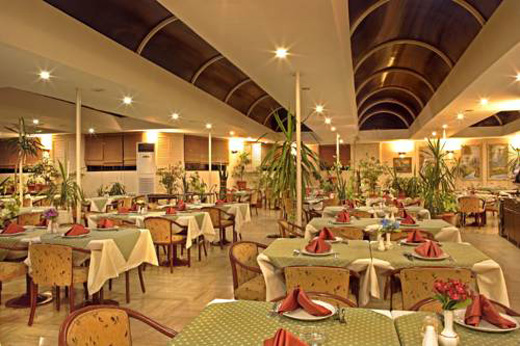 Prestige Otel İstanbul