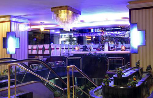 Prestige Otel İstanbul