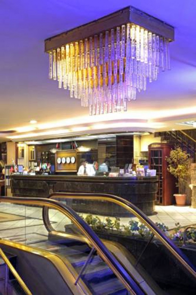 Prestige Otel İstanbul