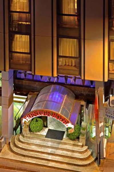 Prestige Otel İstanbul