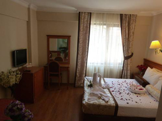 Prestige Otel İstanbul