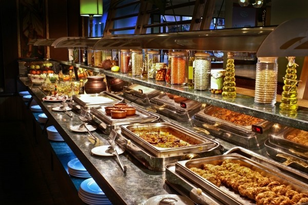 Prestige Thermal Hotel