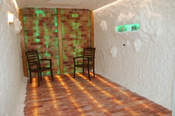 Prestige Thermal Hotel
