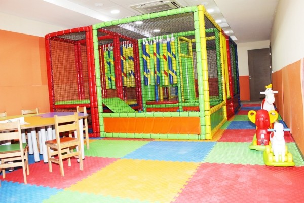 Prestige Thermal Hotel
