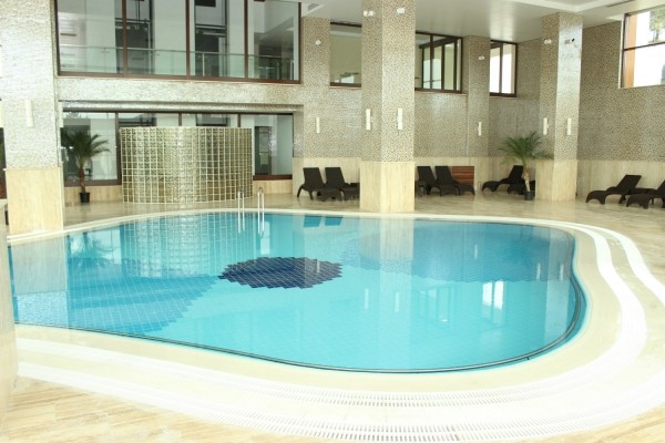 Prestige Thermal Hotel