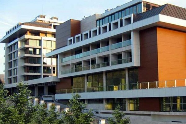 Prestige Thermal Hotel