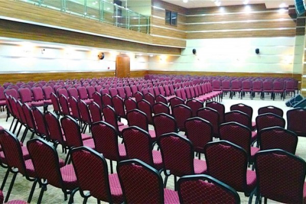 Prestige Thermal Hotel