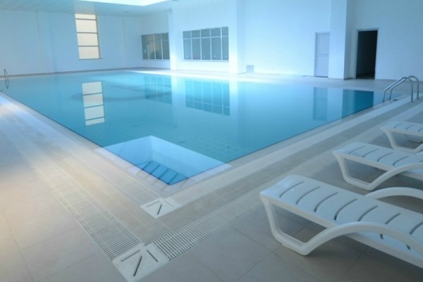 Prestige Thermal Hotel