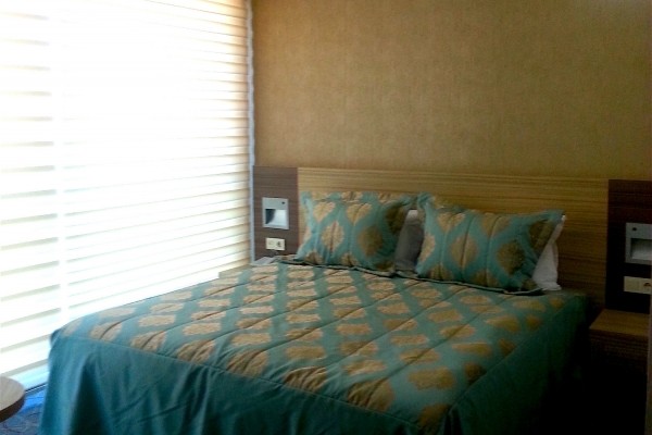 Prestige Thermal Hotel